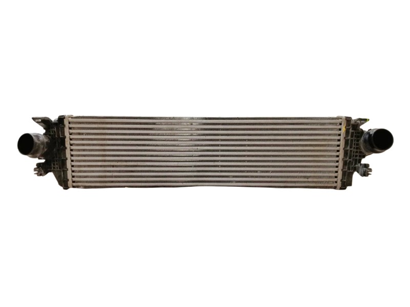 Recambio de intercooler para ford focus iv (hn) 1.0 ecoboost mhev referencia OEM IAM 2405099  