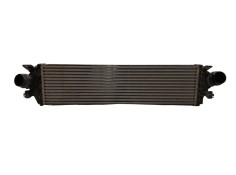 Recambio de intercooler para ford focus iv (hn) 1.0 ecoboost mhev referencia OEM IAM 2405099   2