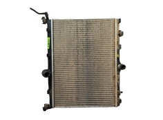 Recambio de radiador agua para peugeot 2008 ii (ud_, us_, uy_, uj_, ur_, uc_) 1.2 puretech 130 referencia OEM IAM 1663937780  