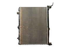 Recambio de radiador agua para peugeot 2008 ii (ud_, us_, uy_, uj_, ur_, uc_) 1.2 puretech 130 referencia OEM IAM 1663937780   2