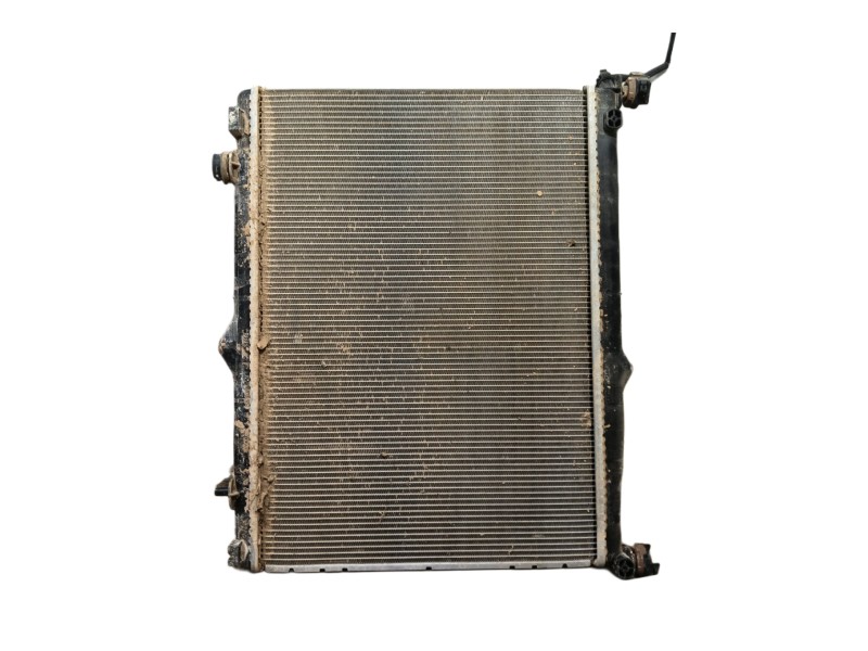 Recambio de radiador agua para peugeot 2008 ii (ud_, us_, uy_, uj_, ur_, uc_) 1.2 puretech 130 referencia OEM IAM 1663937780  