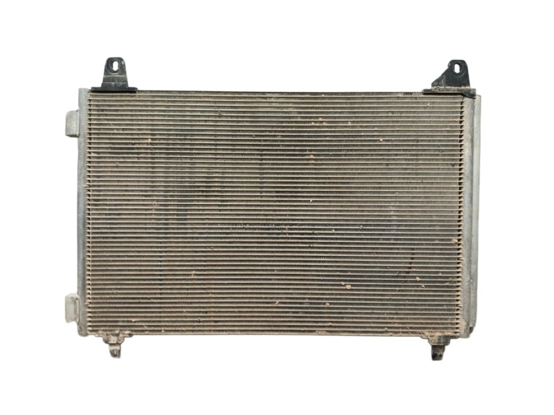 Recambio de condensador / radiador aire acondicionado para peugeot 2008 ii (ud_, us_, uy_, uj_, ur_, uc_) 1.2 puretech 130 refer