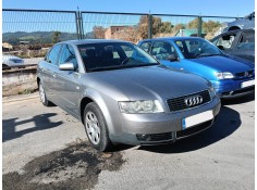 AUDI A4 B6 (8E2)