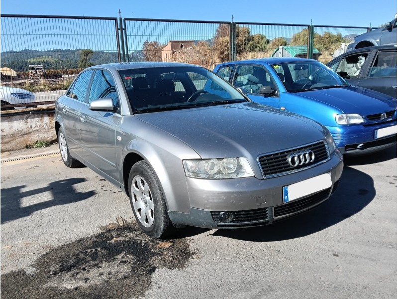 audi a4 b6 (8e2) del año 2003