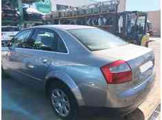 audi a4 b6 (8e2) del año 2003 2