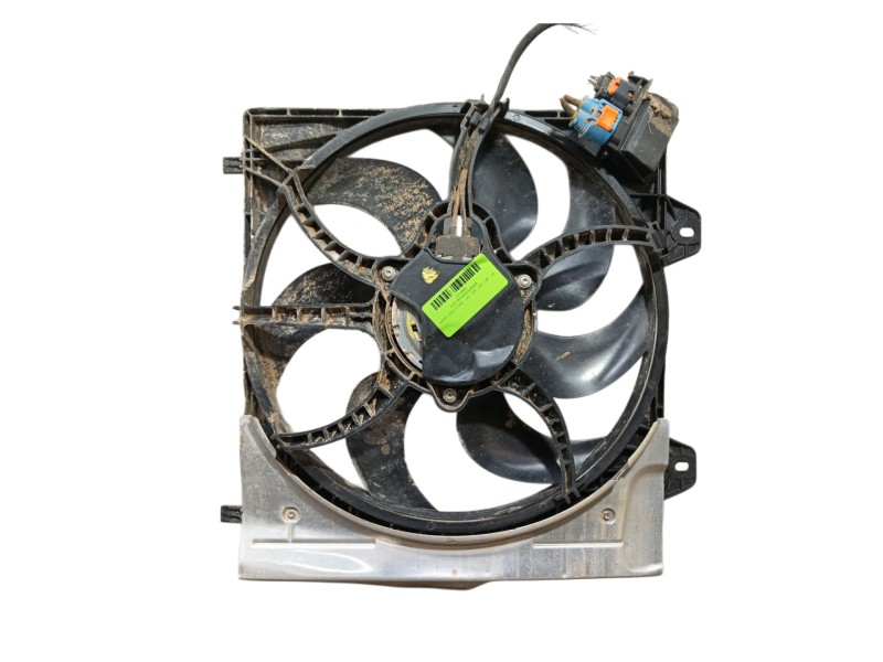 Recambio de electroventilador para peugeot 2008 ii (ud_, us_, uy_, uj_, ur_, uc_) 1.2 puretech 130 referencia OEM IAM   