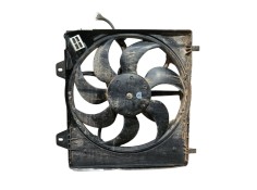 Recambio de electroventilador para peugeot 2008 ii (ud_, us_, uy_, uj_, ur_, uc_) 1.2 puretech 130 referencia OEM IAM    2