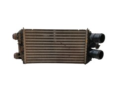 Recambio de intercooler para peugeot 2008 ii (ud_, us_, uy_, uj_, ur_, uc_) 1.2 puretech 130 referencia OEM IAM   
