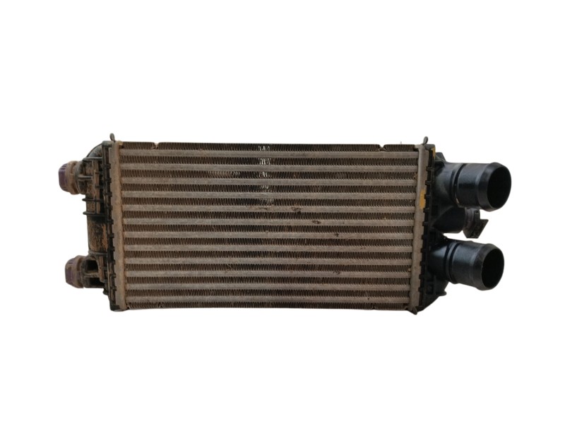 Recambio de intercooler para peugeot 2008 ii (ud_, us_, uy_, uj_, ur_, uc_) 1.2 puretech 130 referencia OEM IAM   