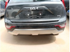 Recambio de paragolpes trasero para kia niro ii (sg2) 1.6 gdi plug-in hybrd referencia OEM IAM   