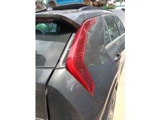 Recambio de piloto trasero derecho para kia niro ii (sg2) 1.6 gdi plug-in hybrd referencia OEM IAM   