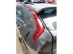Recambio de piloto trasero izquierdo para kia niro ii (sg2) 1.6 gdi plug-in hybrd referencia OEM IAM   