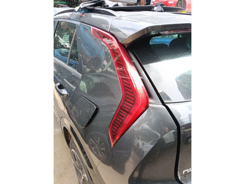 Recambio de piloto trasero izquierdo para kia niro ii (sg2) 1.6 gdi plug-in hybrd referencia OEM IAM   