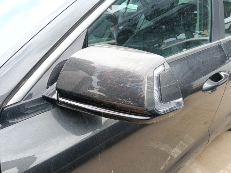 Recambio de espejo retrovisor izquierdo para kia niro ii (sg2) 1.6 gdi plug-in hybrd referencia OEM IAM   