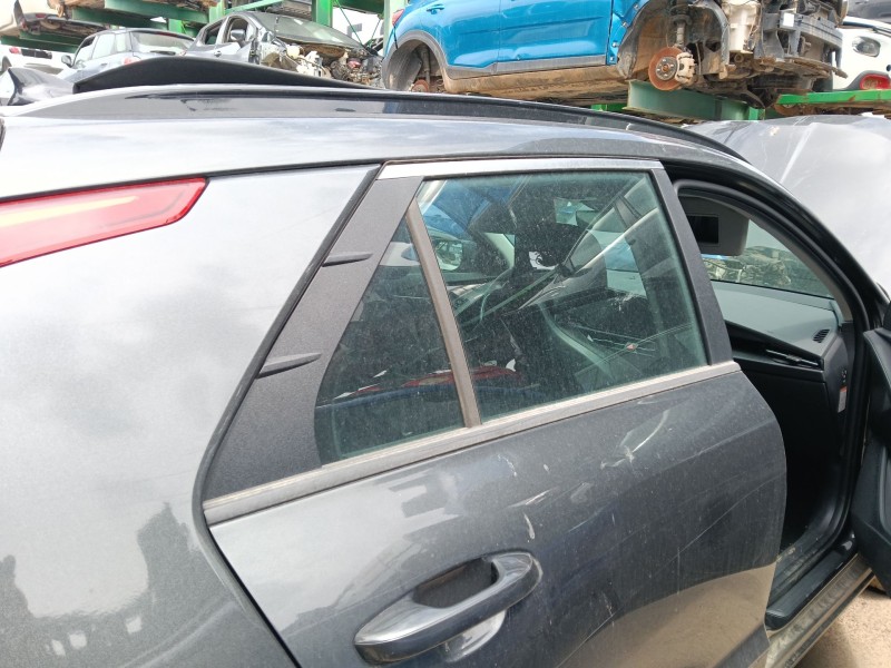 Recambio de elevalunas trasero derecho para kia niro ii (sg2) 1.6 gdi plug-in hybrd referencia OEM IAM   