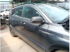 Recambio de puerta delantera derecha para kia niro ii (sg2) 1.6 gdi plug-in hybrd referencia OEM IAM   
