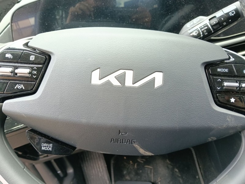 Recambio de airbag delantero izquierdo para kia niro ii (sg2) 1.6 gdi plug-in hybrd referencia OEM IAM   