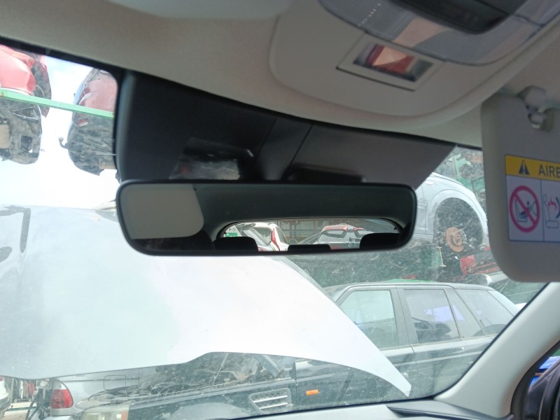 Recambio de espejo retrovisor interior para kia niro ii (sg2) 1.6 gdi plug-in hybrd referencia OEM IAM   