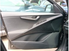 Recambio de guarnecido puerta delantera izquierda para kia niro ii (sg2) 1.6 gdi plug-in hybrd referencia OEM IAM   
