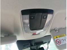 Recambio de luz interior delantera central para kia niro ii (sg2) 1.6 gdi plug-in hybrd referencia OEM IAM   