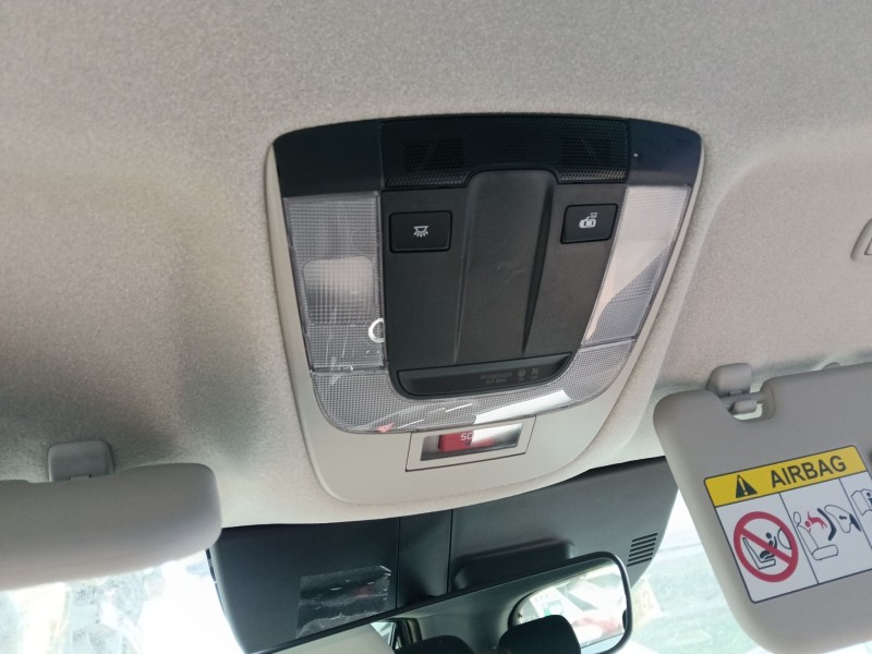 Recambio de luz interior delantera central para kia niro ii (sg2) 1.6 gdi plug-in hybrd referencia OEM IAM   