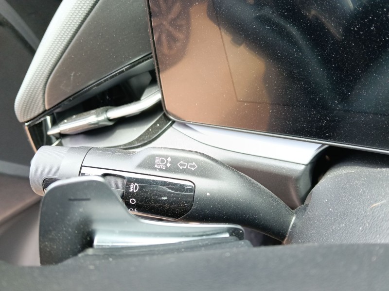 Recambio de mando intermitentes para kia niro ii (sg2) 1.6 gdi plug-in hybrd referencia OEM IAM   