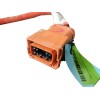 Recambio de cables para ford mustang mach-e (cgw) ev 4x4 referencia OEM IAM  PJ9814B724 