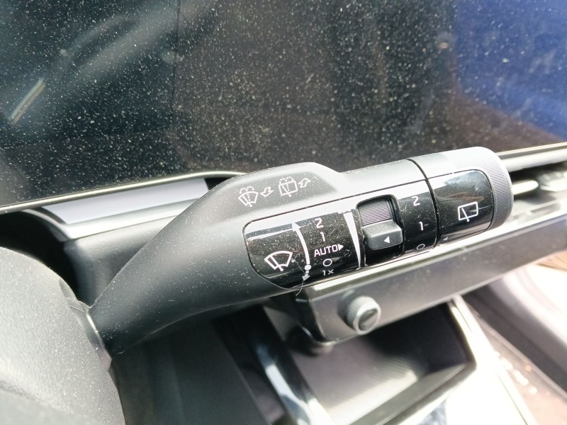 Recambio de mando limpia para kia niro ii (sg2) 1.6 gdi plug-in hybrd referencia OEM IAM   