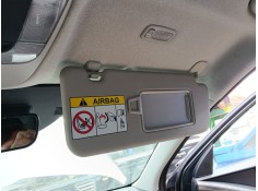 Recambio de parasol derecho para kia niro ii (sg2) 1.6 gdi plug-in hybrd referencia OEM IAM   