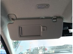 Recambio de parasol izquierdo para kia niro ii (sg2) 1.6 gdi plug-in hybrd referencia OEM IAM   