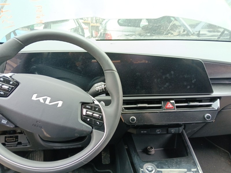 Recambio de sistema audio / radio cd para kia niro ii (sg2) 1.6 gdi plug-in hybrd referencia OEM IAM   