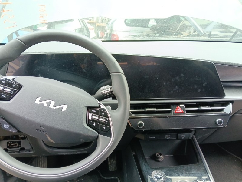 Recambio de sistema audio / radio cd para kia niro ii (sg2) 1.6 gdi plug-in hybrd referencia OEM IAM   