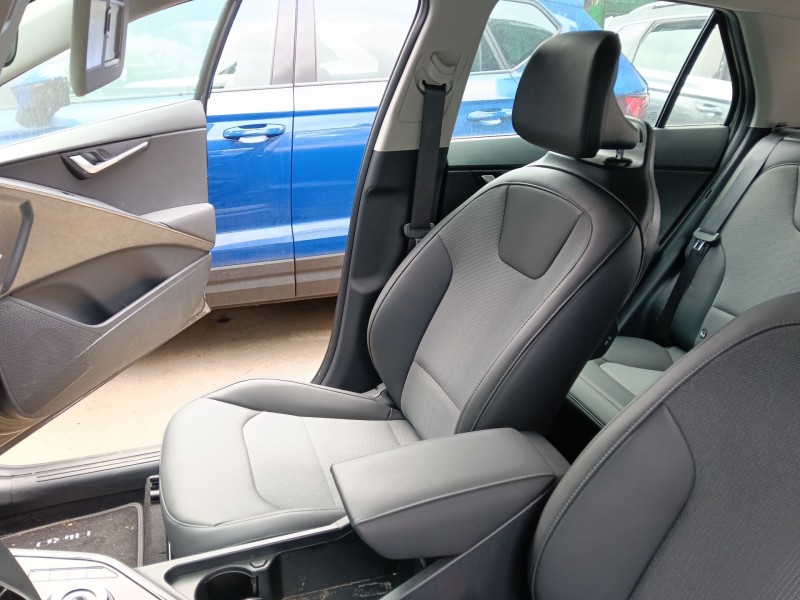 Recambio de asiento delantero derecho para kia niro ii (sg2) 1.6 gdi plug-in hybrd referencia OEM IAM   