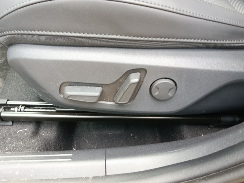 Recambio de asiento delantero izquierdo para kia niro ii (sg2) 1.6 gdi plug-in hybrd referencia OEM IAM   