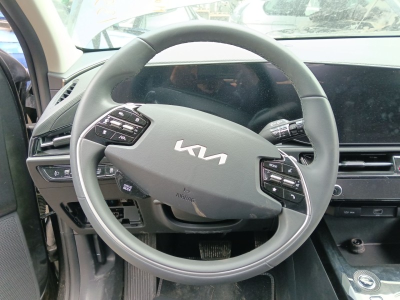 Recambio de volante para kia niro ii (sg2) 1.6 gdi plug-in hybrd referencia OEM IAM   