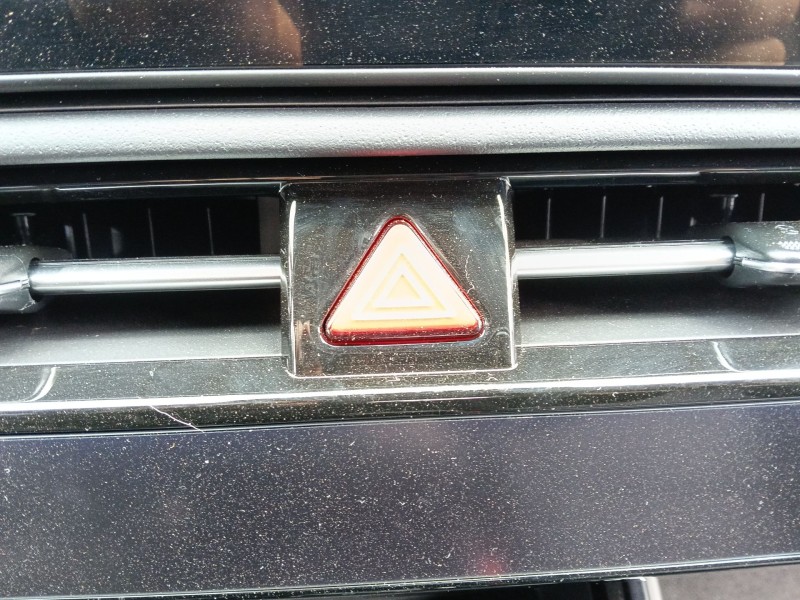Recambio de warning para kia niro ii (sg2) 1.6 gdi plug-in hybrd referencia OEM IAM   