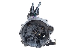 Recambio de caja cambios para mitsubishi l200 (k7_t, k6_t, k5_t) 2.5 td 4wd (k74t) referencia OEM IAM M010 / RD273397 / MR273397
