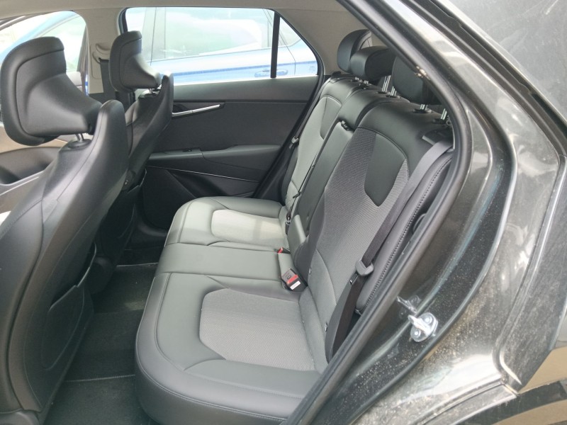 Recambio de asientos traseros para kia niro ii (sg2) 1.6 gdi plug-in hybrd referencia OEM IAM   