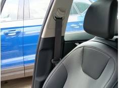 Recambio de cinturon seguridad delantero derecho para kia niro ii (sg2) 1.6 gdi plug-in hybrd referencia OEM IAM   