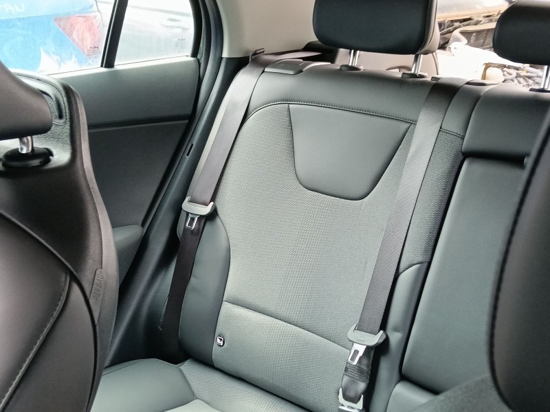 Recambio de cinturon seguridad trasero derecho para kia niro ii (sg2) 1.6 gdi plug-in hybrd referencia OEM IAM   
