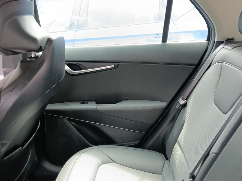 Recambio de guarnecido puerta trasera derecha para kia niro ii (sg2) 1.6 gdi plug-in hybrd referencia OEM IAM   