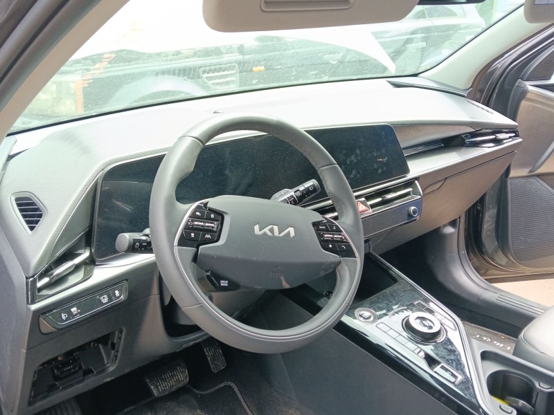 Recambio de salpicadero para kia niro ii (sg2) 1.6 gdi plug-in hybrd referencia OEM IAM   