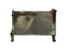 Recambio de radiador agua para chevrolet captiva (c100, c140) 2.0 d 4wd referencia OEM IAM 20777046  