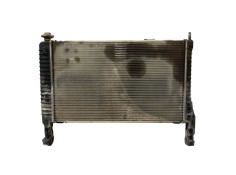 Recambio de radiador agua para chevrolet captiva (c100, c140) 2.0 d 4wd referencia OEM IAM 20777046   2