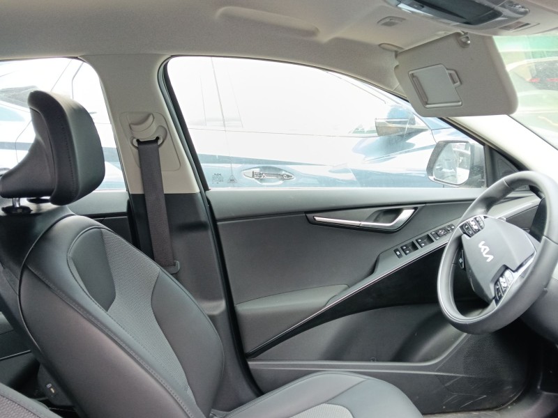 Recambio de airbag cortina delantero izquierdo para kia niro ii (sg2) 1.6 gdi plug-in hybrd referencia OEM IAM   