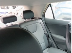 Recambio de cinturon seguridad trasero izquierdo para kia niro ii (sg2) 1.6 gdi plug-in hybrd referencia OEM IAM   