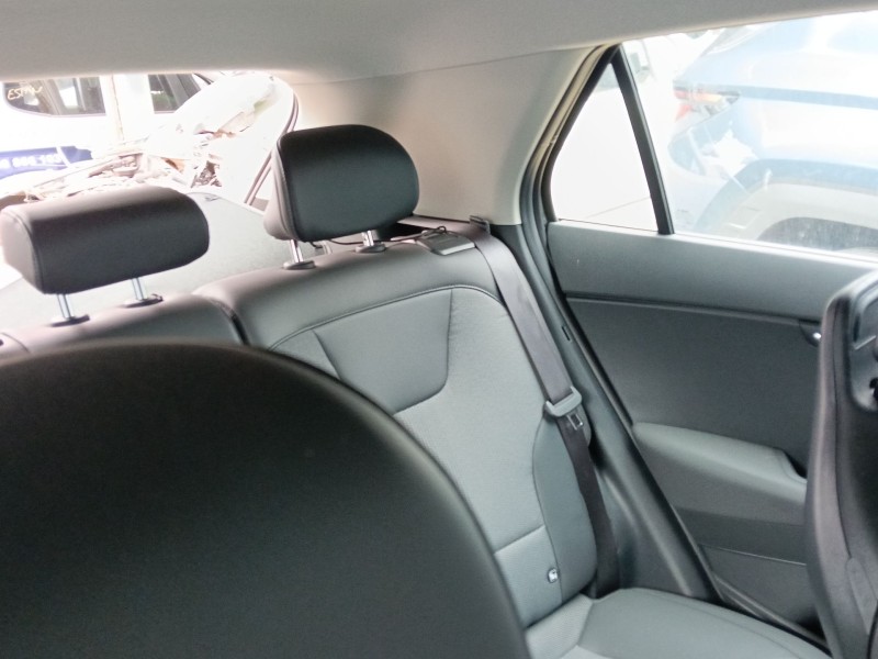 Recambio de cinturon seguridad trasero izquierdo para kia niro ii (sg2) 1.6 gdi plug-in hybrd referencia OEM IAM   