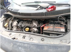 Recambio de despiece motor para renault scénic ii (jm0/1_) 1.9 dci (jm14) referencia OEM IAM   