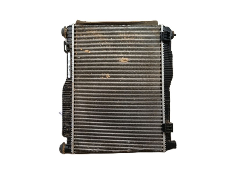 Recambio de radiador agua para ford puma (j2k, cf7) 1.0 ecoboost referencia OEM IAM 2545469  