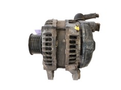 Recambio de alternador para suzuki grand vitara ii (jt, te, td) 1.9 ddis a las 4 ruedas (jt419, td44, jb419wd, jb419xd) referenc